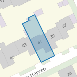 Perceel HTG00-O-2278