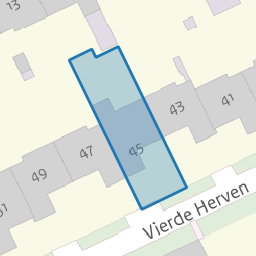 Perceel HTG00-O-2280