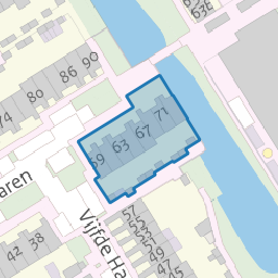 Perceel HTG00-O-2289