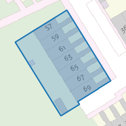 Perceel HTG00-O-2305