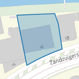 Perceel HTG00-O-2311