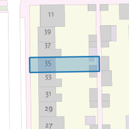 Perceel HTG00-O-2318