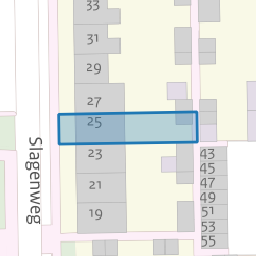 Perceel HTG00-O-2323