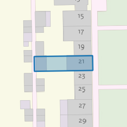 Perceel HTG00-O-2327