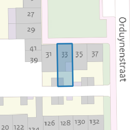 Perceel HTG00-O-2337