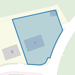 Perceel HTG00-O-2371