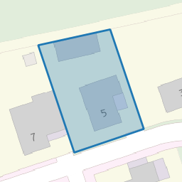 Perceel HTG00-O-2373