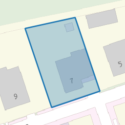 Perceel HTG00-O-2374