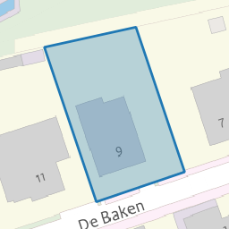 Perceel HTG00-O-2375