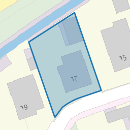 Perceel HTG00-O-2379