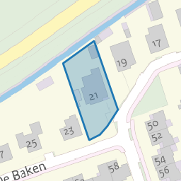 Perceel HTG00-O-2380