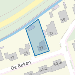 Perceel HTG00-O-2381