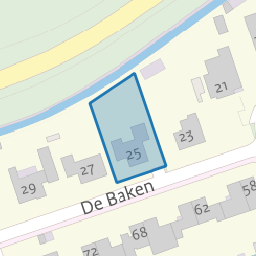 Perceel HTG00-O-2382