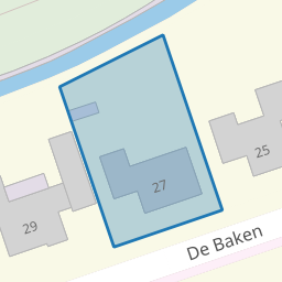 Perceel HTG00-O-2383