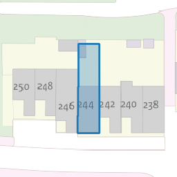 Perceel HTG00-O-2387