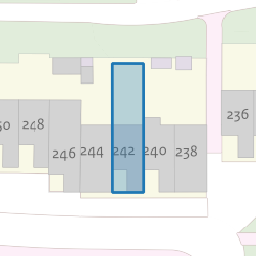 Perceel HTG00-O-2388