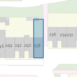 Perceel HTG00-O-2390