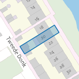 Perceel HTG00-O-2396