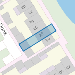 Perceel HTG00-O-2400