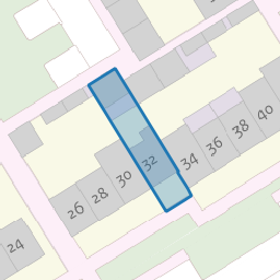 Perceel HTG00-O-2407