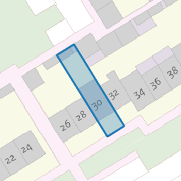 Perceel HTG00-O-2408