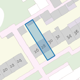 Perceel HTG00-O-2409