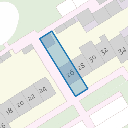 Perceel HTG00-O-2410