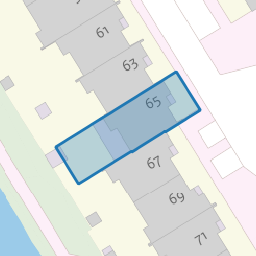 Perceel HTG00-O-2422