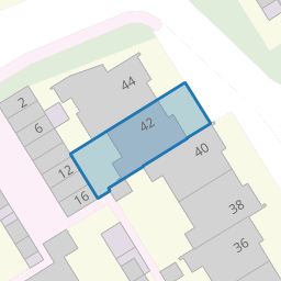 Perceel HTG00-O-2432