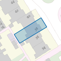 Perceel HTG00-O-2434