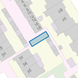 Perceel HTG00-O-2454