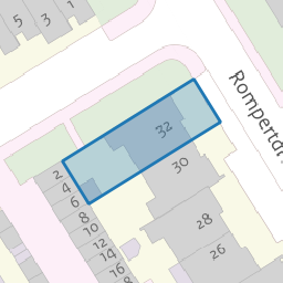 Perceel HTG00-O-2455