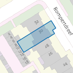 Perceel HTG00-O-2456