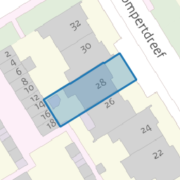 Perceel HTG00-O-2457