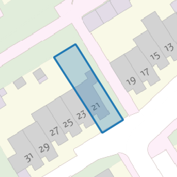 Perceel HTG00-O-2473