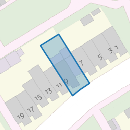 Perceel HTG00-O-2479