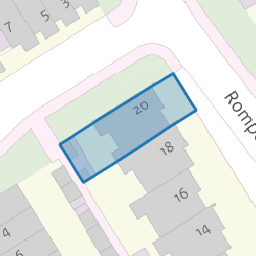 Perceel HTG00-O-2489