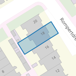 Perceel HTG00-O-2490