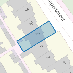 Perceel HTG00-O-2492