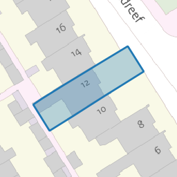 Perceel HTG00-O-2493