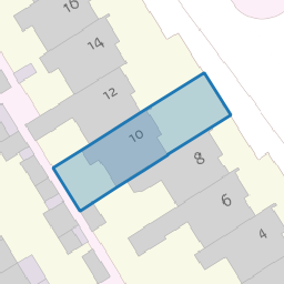 Perceel HTG00-O-2494