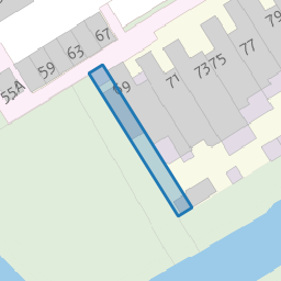 Perceel HTG00-O-2495