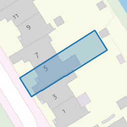 Perceel HTG00-O-2509