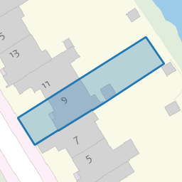 Perceel HTG00-O-2513