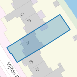 Perceel HTG00-O-2521