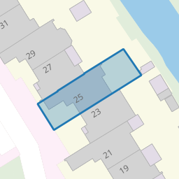 Perceel HTG00-O-2529