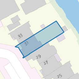 Perceel HTG00-O-2535