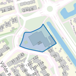 Perceel HTG00-O-2540