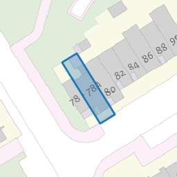 Perceel HTG00-O-2542