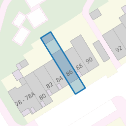 Perceel HTG00-O-2546